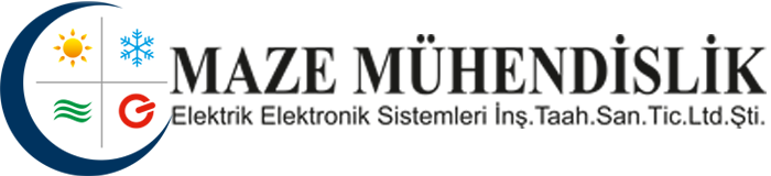 MAZE Mühendislik